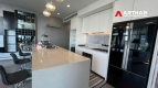 City Garden - 02 Bedrooms Landmark 81 view apartment for rent - Thanh My Tay-Ho Chi Minh