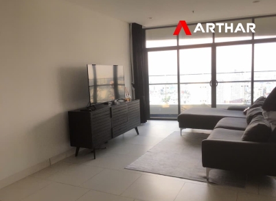 City Garden - 03 Bedrooms apartment for rent-Thanh My Tay-Ho Chi Minh