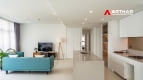City Garden - 03 Bedrooms pool view apartment for rent-Thanh My Tay-Ho Chi Minh