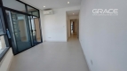 City Garden - 03 Bedrooms unfurnished apartment for rent-Thanh My Tay-Ho Chi Minh