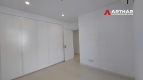 City Garden - 03 Bedrooms unfurnished apartment for rent-Thanh My Tay-Ho Chi Minh