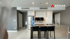 City Garden - 02 Bedrooms  apartment for rent - Thanh My Tay Ward -Ho Chi Minh