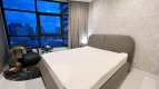 City Garden - 02 Bedrooms  apartment for rent - Thanh My Tay Ward -Ho Chi Minh