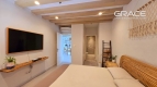 City Garden - 02 Bedrooms  apartment for rent - Thanh My Tay Ward -Ho Chi Minh