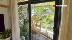 City Garden - 02 Bedrooms  apartment for rent - Thanh My Tay Ward -Ho Chi Minh