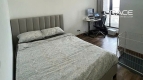 City Garden - 02 Bedrooms  apartment for rent - Thanh My Tay Ward -Ho Chi Minh