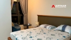 City Garden - 02 Bedrooms  apartment for rent - Thanh My Tay Ward -Ho Chi Minh