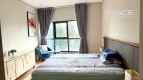 City Garden - 02 Bedrooms  apartment for rent - Thanh My Tay Ward -Ho Chi Minh