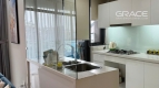 City Garden - 02 Bedrooms  apartment for rent - Thanh My Tay Ward -Ho Chi Minh