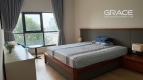 City Garden - 02 Bedrooms  apartment for rent - Thanh My Tay Ward -Ho Chi Minh