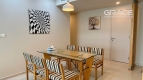 City Garden - 02 Bedrooms  apartment for rent - Thanh My Tay Ward -Ho Chi Minh