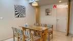 City Garden - 02 Bedrooms  apartment for rent - Thanh My Tay Ward -Ho Chi Minh