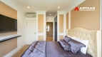 City Garden - 02 Bedrooms  apartment for rent - Thanh My Tay Ward -Ho Chi Minh
