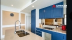City Garden - 02 Bedrooms  apartment for rent - Thanh My Tay Ward -Ho Chi Minh
