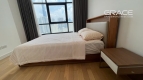 City Garden - 02 Bedrooms  apartment for rent - Thanh My Tay Ward -Ho Chi Minh