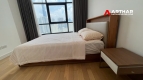 City Garden - 02 Bedrooms  apartment for rent - Thanh My Tay Ward -Ho Chi Minh