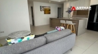 City Garden - 02 Bedrooms  apartment for rent - Thanh My Tay Ward -Ho Chi Minh