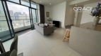 City Garden - 02 Bedrooms  apartment for rent - Thanh My Tay Ward -Ho Chi Minh