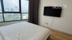 City Garden - 02 Bedrooms  apartment for rent - Thanh My Tay Ward -Ho Chi Minh