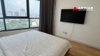 City Garden - 02 Bedrooms  apartment for rent - Thanh My Tay Ward -Ho Chi Minh