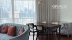 City Garden - 02 Bedrooms  apartment for rent - Thanh My Tay Ward -Ho Chi Minh