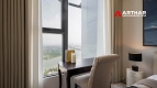 LUMIERE Riverside - 02 Bedrooms  apartment for rent - An Khanh Ward -Ho Chi Minh