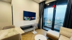 LUMIERE Riverside - 02 Bedrooms  apartment for rent - An Khanh Ward -Ho Chi Minh