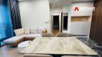 LUMIERE Riverside - 02 Bedrooms  apartment for rent - An Khanh Ward -Ho Chi Minh