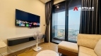LUMIERE Riverside - 02 Bedrooms  apartment for rent - An Khanh Ward -Ho Chi Minh