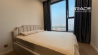 LUMIERE Riverside - 02 Bedrooms  apartment for rent - An Khanh Ward -Ho Chi Minh