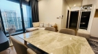 LUMIERE Riverside - 02 Bedrooms  apartment for rent - An Khanh Ward -Ho Chi Minh