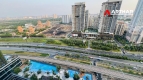 LUMIERE Riverside - 02 Bedrooms  apartment for rent - An Khanh Ward -Ho Chi Minh