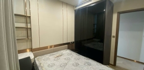 LUMIERE Riverside - 02 Bedrooms  apartment for rent - An Khanh Ward -Ho Chi Minh