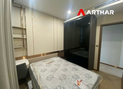 LUMIERE Riverside - 02 Bedrooms  apartment for rent - An Khanh Ward -Ho Chi Minh