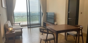 LUMIERE Riverside - 02 Bedrooms  apartment for rent - An Khanh Ward -Ho Chi Minh