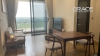 LUMIERE Riverside - 02 Bedrooms  apartment for rent - An Khanh Ward -Ho Chi Minh