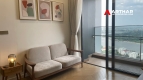 LUMIERE Riverside - 02 Bedrooms  apartment for rent - An Khanh Ward -Ho Chi Minh