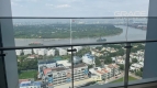 LUMIERE Riverside - 02 Bedrooms  apartment for rent - An Khanh Ward -Ho Chi Minh