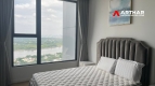 LUMIERE Riverside - 02 Bedrooms  apartment for rent - An Khanh Ward -Ho Chi Minh