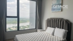 LUMIERE Riverside - 02 Bedrooms  apartment for rent - An Khanh Ward -Ho Chi Minh