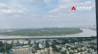 LUMIERE Riverside - 02 Bedrooms  apartment for rent - An Khanh Ward -Ho Chi Minh