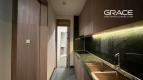 Empire City - 03 Bedrooms  Duplex apartment for rent - An Khanh Ward -Ho Chi Minh