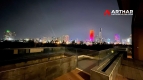 Empire City - 03 Bedrooms  Duplex apartment for rent - An Khanh Ward -Ho Chi Minh