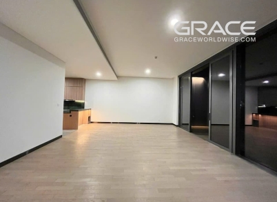 Empire City - 03 Bedrooms  Duplex apartment for rent - An Khanh Ward -Ho Chi Minh