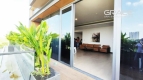 Empire City - 03 Bedrooms  Duplex apartment for rent - An Khanh Ward -Ho Chi Minh
