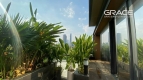 Empire City - 03 Bedrooms  Duplex apartment for rent - An Khanh Ward -Ho Chi Minh