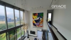 Empire City - 04 Bedrooms Duplex apartment for rent - An Khanh Ward -Ho Chi Minh