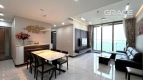Empire City - 02 Bedrooms apartment for rent - An Khanh Ward -Ho Chi Minh