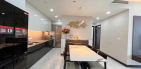 Empire City - 02 Bedrooms apartment for rent - An Khanh Ward -Ho Chi Minh