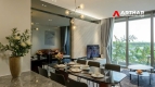 Empire City - Apartment for rent 02 Bedrooms - An Khanh Ward -Ho Chi Minh